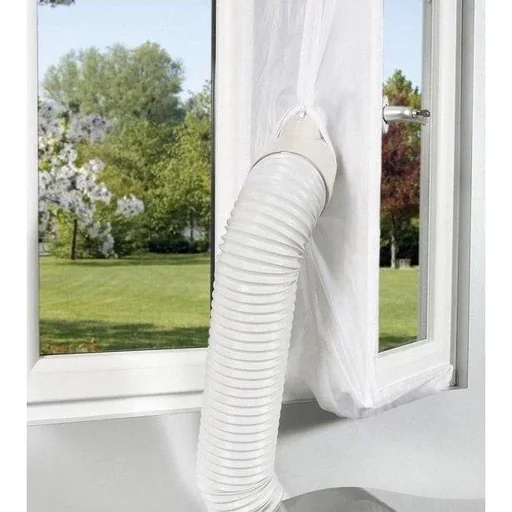 "Oak's First Window Sealant Kit für image"