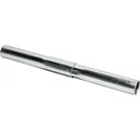 Antennenmast 2 m - Durchmesser 42 mm