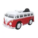 E-Car VW Bus Rot
