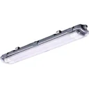 LED-Leuchtstofflampe 60cm - 20W - 6400K - 1700 Lumen - IP65