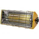 Master-Elektro-Infrarotheizung Halle 1500
