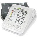 Oberarm-Blutdruckmessgerät, mit Pulsmessung und Arrhythmieerkennung