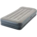 Kissen-Rest mittelhohes airbed - Einzel
