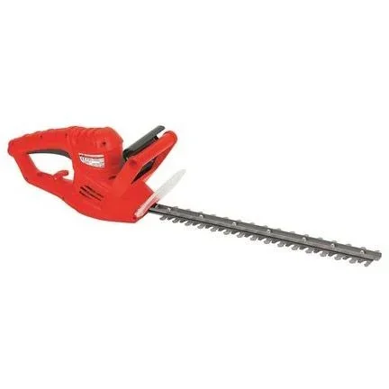"Elektrische Heckenschere - 500W - 41cm Schnittlänge - EHS 500-45 image"