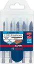 HEX-9 HardCer Bohrer-Set 5tlg EXPERT