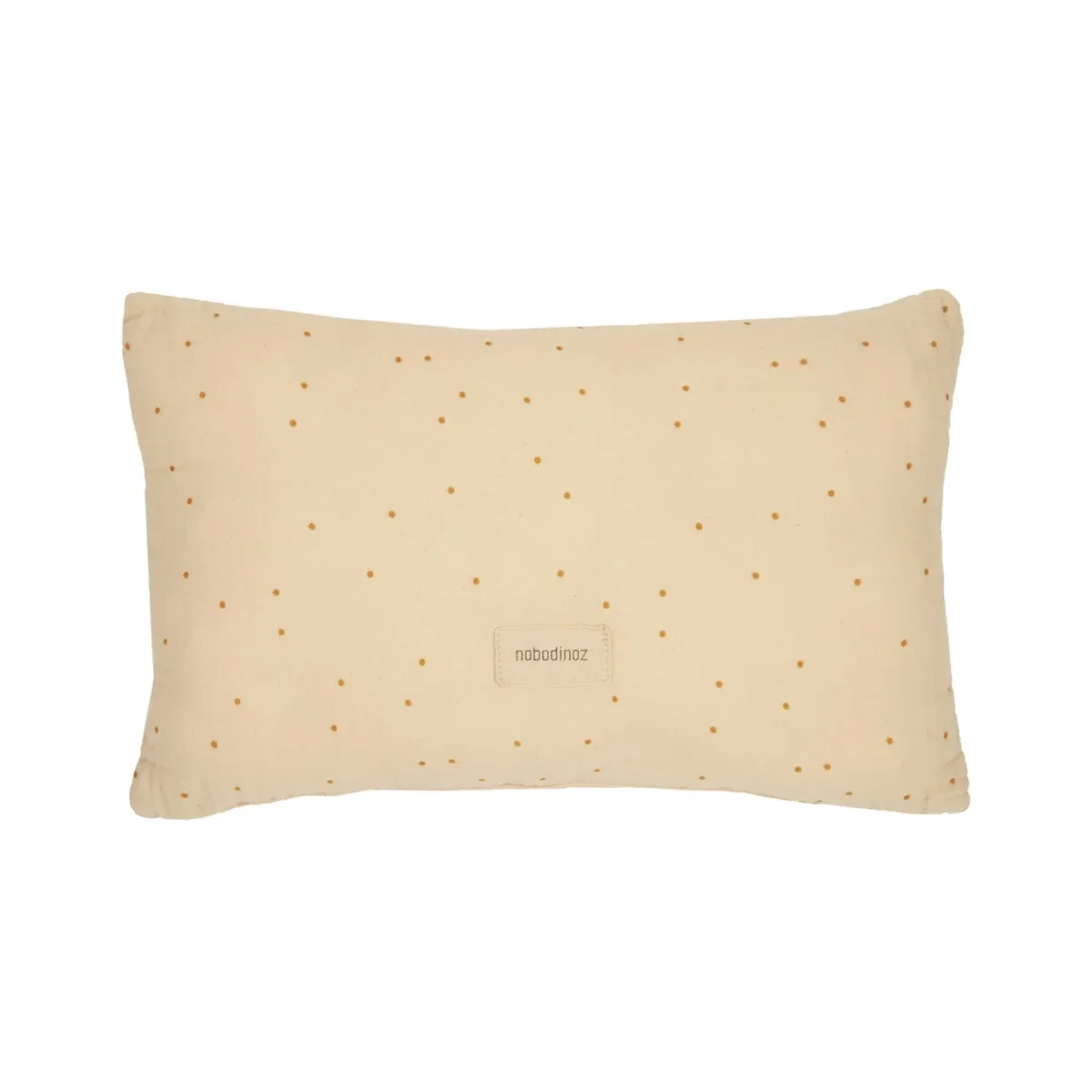 Nobodinoz WABI SABI Babykissen Musselin 35 x 23 x 5 cm