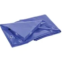 Abdeckplane für Anhänger 1800x1300x50mm