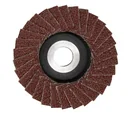 Lamellenschleifer für LHW + LHW/A, Korn 100