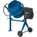 BETONMISCHER MIX125
