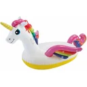 aufblasbares Einhorn