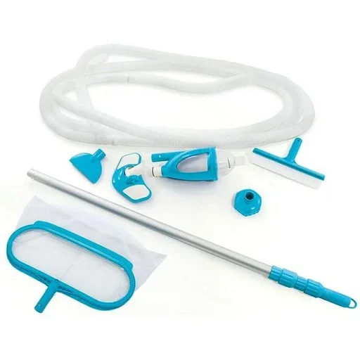"Deluxe Pool Maintenance Kit image"