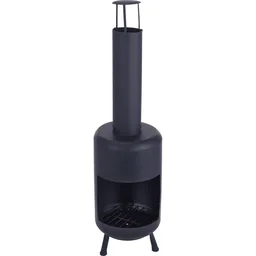 Ambiance Terrassenheizung 105cm hoch