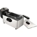 Friteuse 3 Liter 2000 Watt.