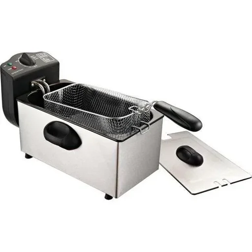 "Friteuse 3 Liter 2000 Watt. image"