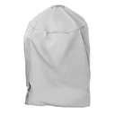 Abdeckhaube - für Kugelgrill groß, beige