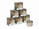 BurgerRing XL für MOESTA Presse, Ø 11,5 cm, 6er-Set