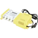 Multischalter 5/4 - 47-862 MHz / 950-2150 MHz