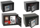Möbeltresor Compact Home/Office SS0721E mit Elektronikschloss
