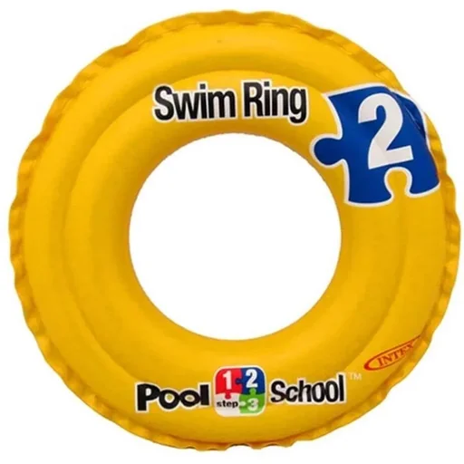 "Pool Pool School image"