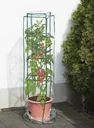 Wachstumshaube/ Hülle/ Abdeckhaube passend für Pflanzenturm "Maxitom" und "Maxitom Jumbo"