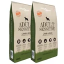 Premium-Hundefutter Trocken Adult Sen