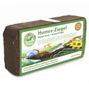 Humus-Ziegel