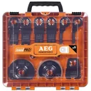 Rolmat Zubehör-Set 2 Set MT + 9 - 11pc