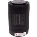 Heizgerät - Ventilator - Keramik - 600/1200 Watt - Ø 14 cm