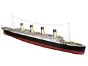 Bausatz RMS Titanic Maßstab 1:144
