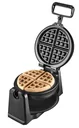 Wende-Waffeleisen, drehbar, Farbe Kupfer