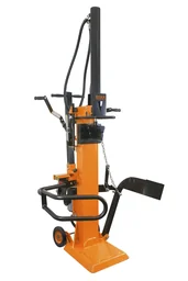 Brennholzspalter 