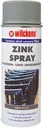 Zinkspray, 400 ml
