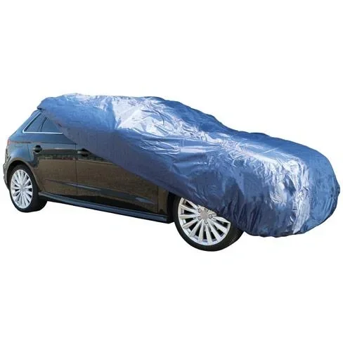 "Ganzgarage Polyester Stationwagon L 474x168x115cm image"