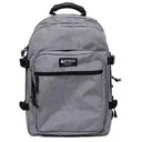 BYMOSS Maximum Rucksack grau