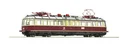 Elektrischer Triebwagen 491 001 Gläserner Zug der Deutschen Bundesbahn