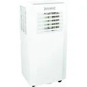 Royal Air Conditioner -2600 Watt - 2 Geschwindigkeiten - Weiß