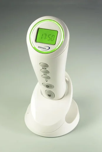 "Stirn- / Ohrthermomter image"