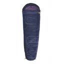 lila Cosmos Schlafsack