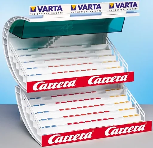 "Tribüne Maßstab 1:32 image"