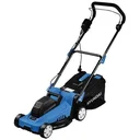 Elektrischer Rasenmäher 1200W 32cm 32cm