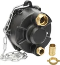 Zapfwellenpumpe ZWP 180-20