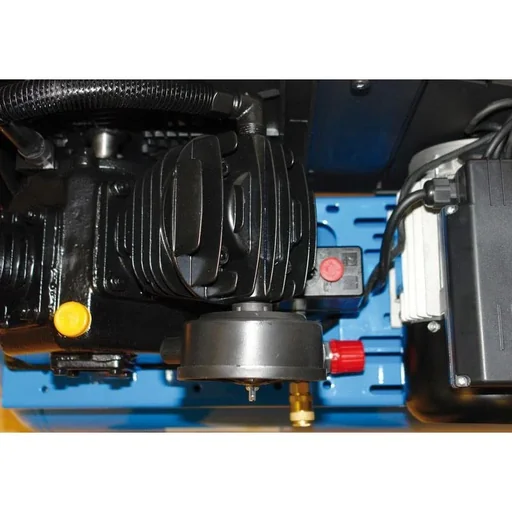"KOMPRESSOR 415/10/50 N image"