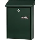 Briefkasten Daily grun