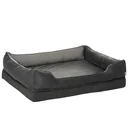 Hundebett 110 cm x 85 cm x 28 cm
