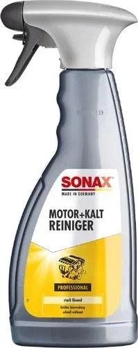 "Motor-Kaltreiniger 500 ml image"