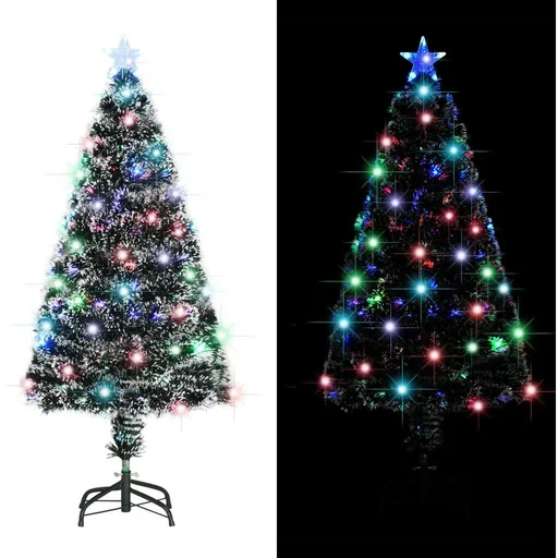 "Weihnachtsbaum mit Standard-LED 120 cm 135 Äste image"