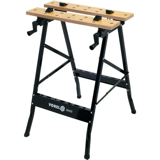 "Arbeitstisch - 70 kg - 62x56x76 cm image"