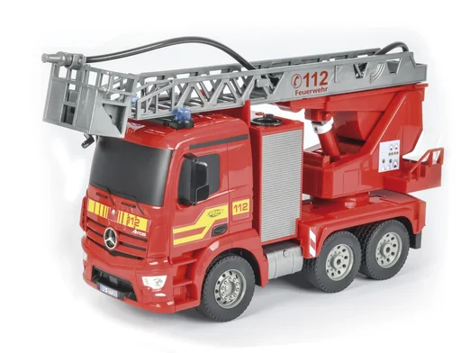 "Feuerwehrwagen 1:20 2.4G 100% RTR image"