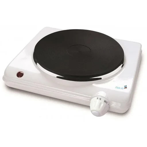 "Elektroherd mit 1 Brenner - 1500W image"