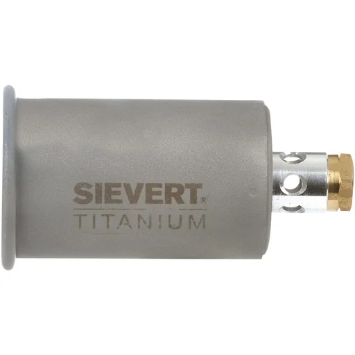 "Brennerkopf O60mm Titan image"